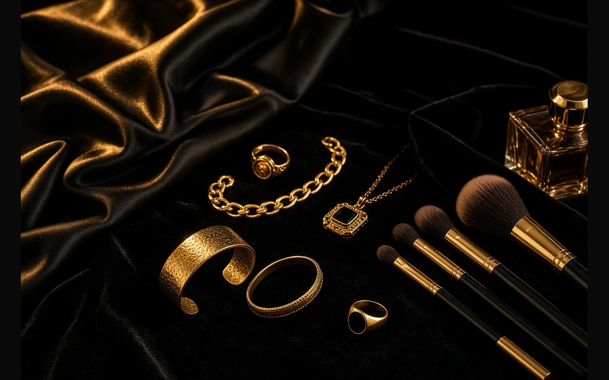 造型课说明